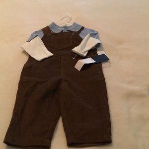 Kids outfit